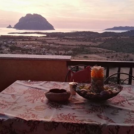 Appartamenti Sardegna Porto San Paolo  Exterior foto