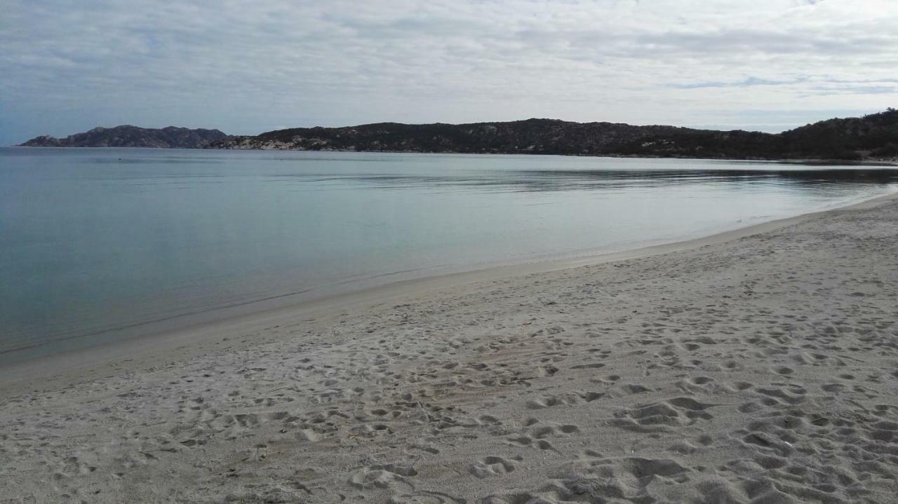 Appartamenti Sardegna Porto San Paolo  Exterior foto