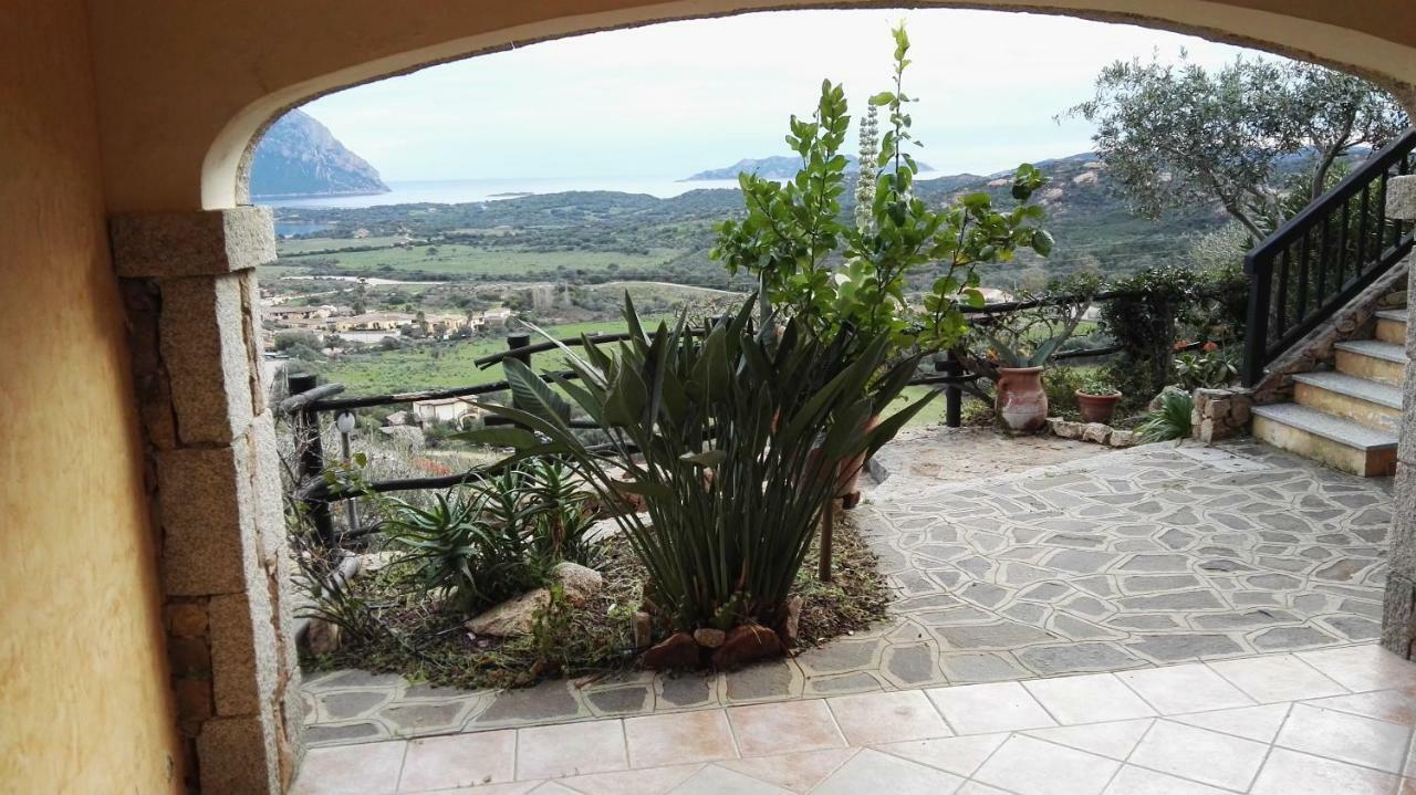 Appartamenti Sardegna Porto San Paolo  Exterior foto