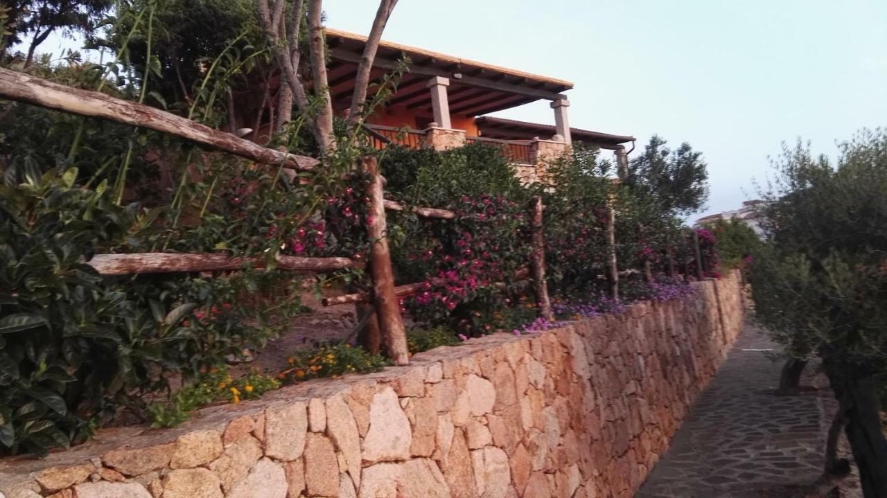 Appartamenti Sardegna Porto San Paolo  Exterior foto