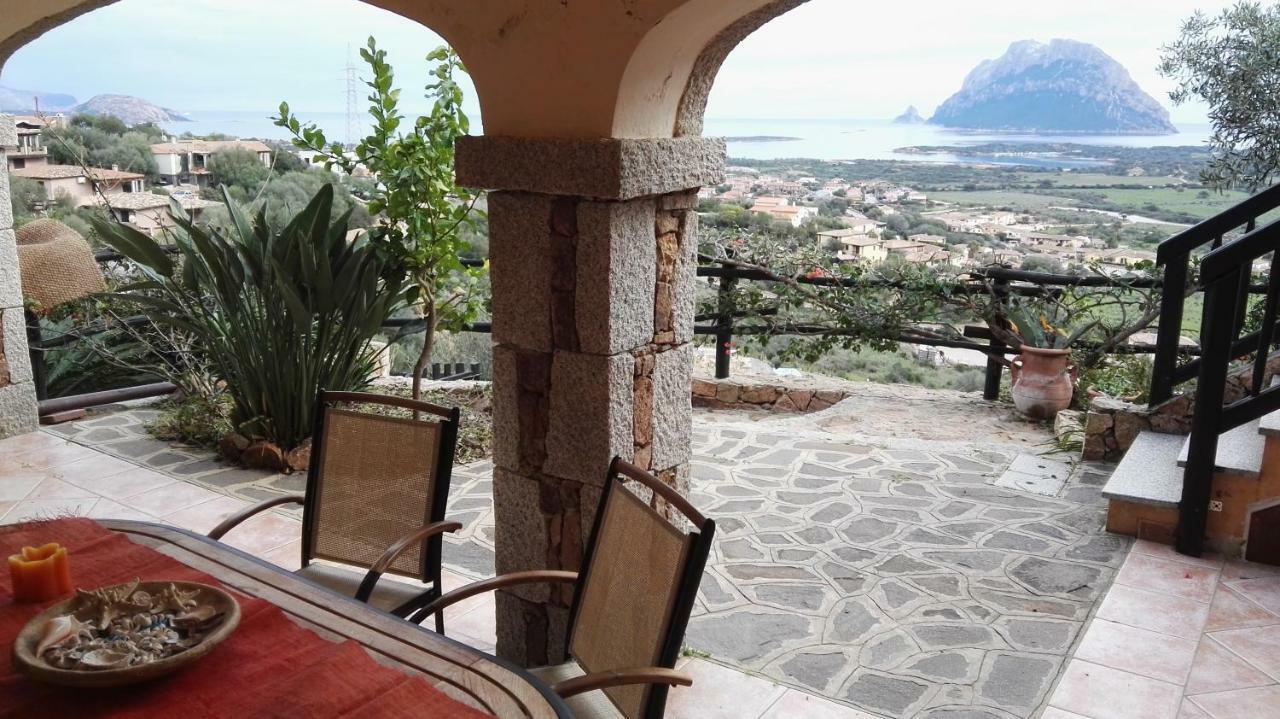 Appartamenti Sardegna Porto San Paolo  Exterior foto
