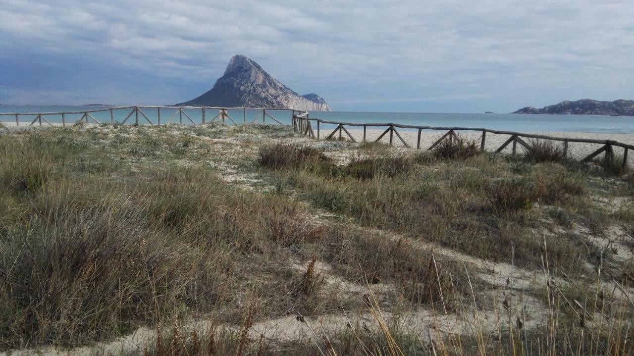 Appartamenti Sardegna Porto San Paolo  Exterior foto