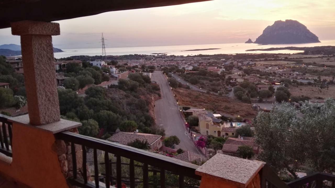 Appartamenti Sardegna Porto San Paolo  Exterior foto