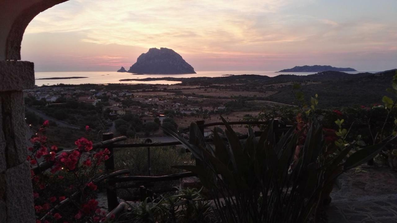 Appartamenti Sardegna Porto San Paolo  Exterior foto