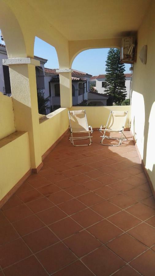 Appartamenti Sardegna Porto San Paolo  Exterior foto