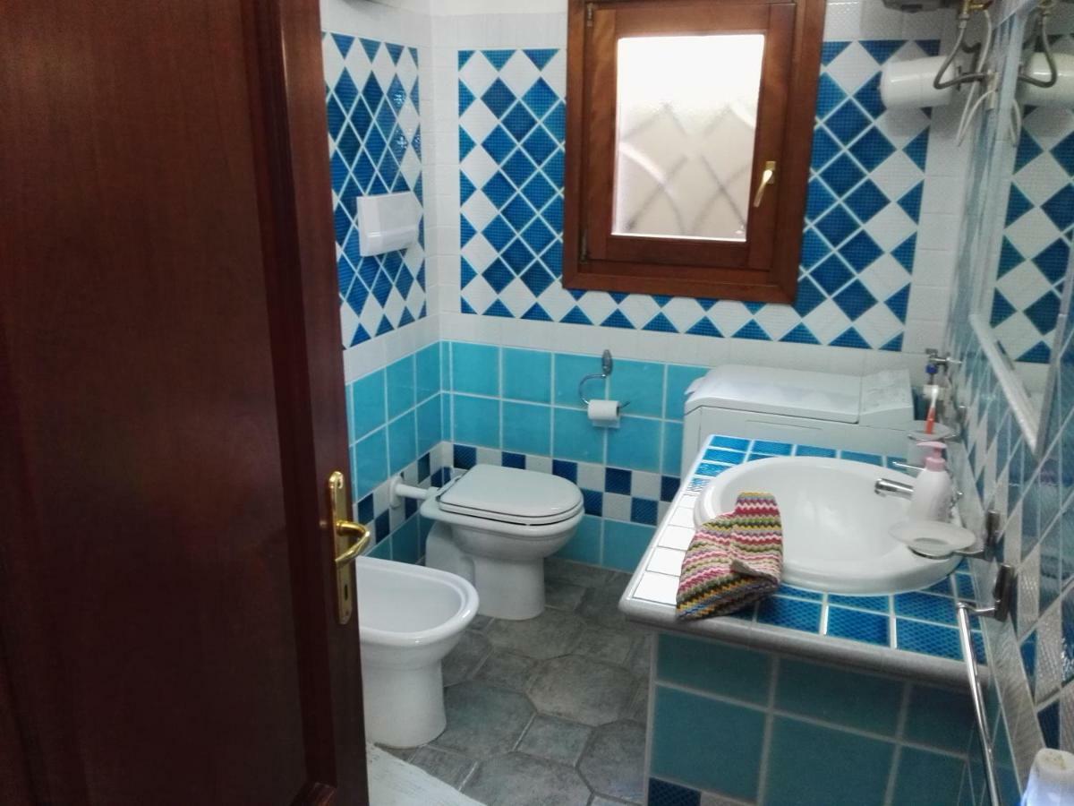 Appartamenti Sardegna Porto San Paolo  Exterior foto